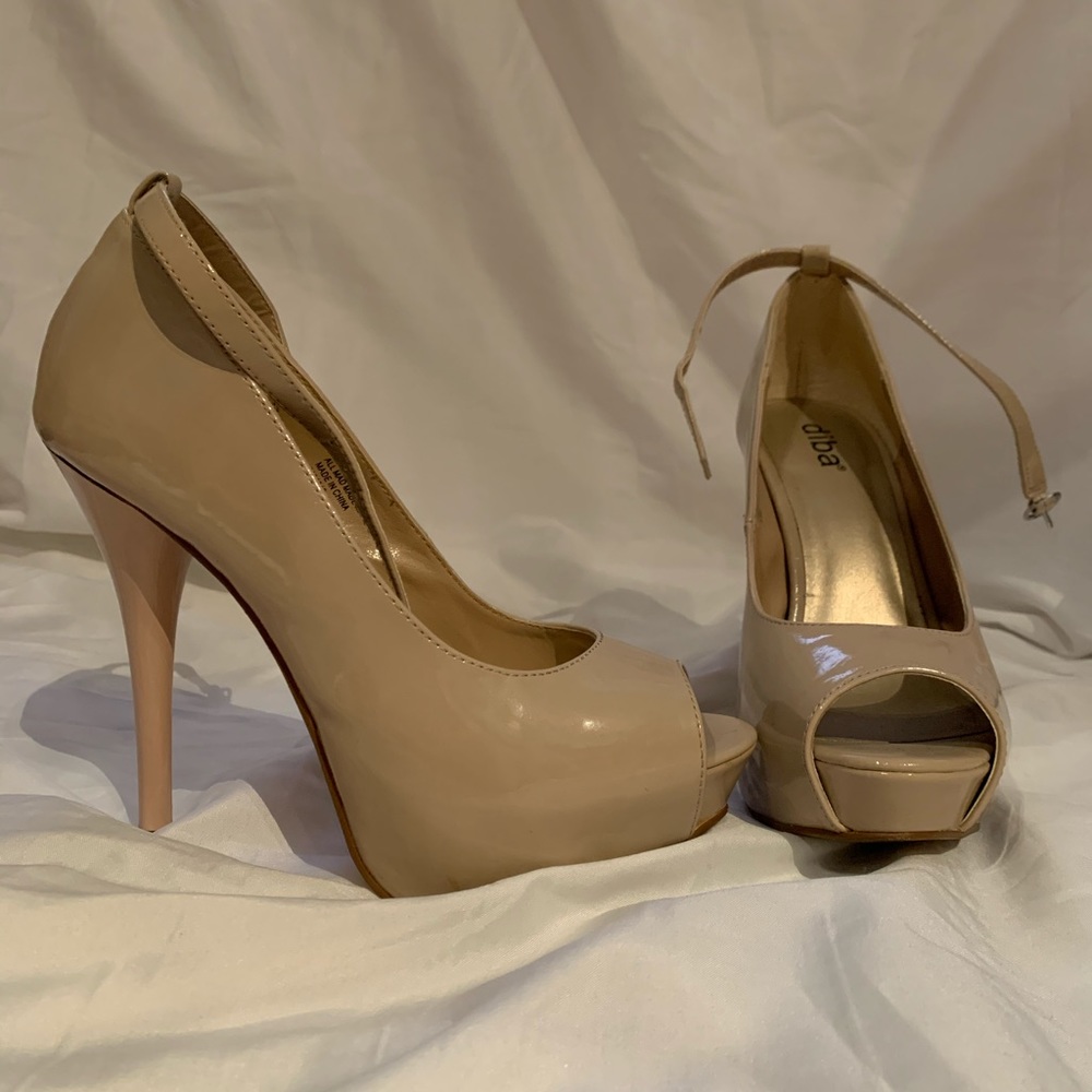 High Heel Shoes